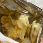 スッパイマン　ふわっと ダイソー スッパイマンとふわっとのコラボスナック菓子
